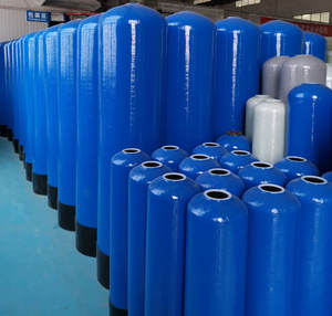 Pedido al por Mayor para Mayoristas de Tratamiento de Agua, Tanque de <span class=keywords><strong>FRP</strong></span> / Tanque de Ablandador de Agua 1252 1354 1665, Tanque de <span class=keywords><strong>FRP</strong></span> 1054 - Product Image 3