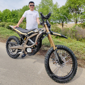 Motocicleta Eléctrica Ultra Ultrabee 2.0 2026 74V 60Ah 24500W - Product Image 1