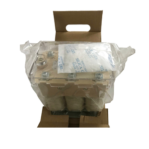 A81L-0001-0184 Réacteur AC FANUC Original - Product Image 1
