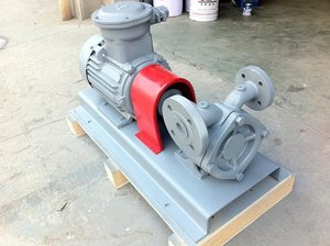 Pompe FD-150, Pompe haute pression LPGP-150 - Product Image 2