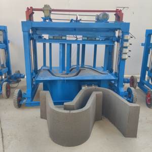 Máquina de Alta Eficiencia para Fabricar Ladrillos de Arcilla con Garantía de Calidad para la Producción Automática de Ladrillos de <span class=keywords><strong>Adobe</strong></span> - Product Image 3