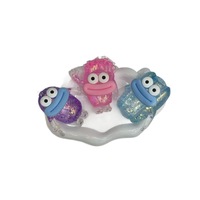 Jouet sensoriel souple Zhaoan pour animaux, jouets anti-stress souples 110g pour TDAH, jouet relaxant, cadeau de vacances d'usine