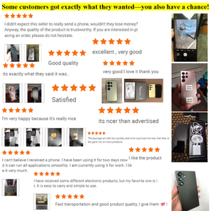 2026 New Fashion Festival Gift Mystery Box Randomly 100% Drops Surprise 5G Phone Watch Electronics <strong>2</strong> Items - Product Image 3