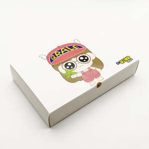 Caja de Entrega de Comida Desechable, Caja de Preparación de Comida para Aerolíneas para Envasado de Alimentos - Product Image 2