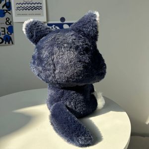 ゲームアニメフィギュアぬいぐるみぬいぐるみふわふわインパクトワンダラーペットスカラモッシュ猫ぬいぐるみコスプレマスコット人形ギフト子供向け - Product Image 3