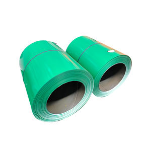 핫 세일 0.38mm <span class=keywords><strong>PPGI</strong></span> 강철 코일 9003 매트 소재 냉간 압연 2차 품질 CR 강철 코일 응용 - Product Image 3