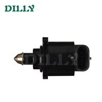 Van điều khiển không khí ở chế độ không tải Động cơ bước 4288298 4298298 4300264 4458354 4458355 4612491 AC10 AC70 AC300 217206 217200 17119274