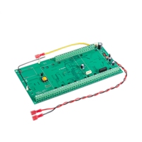 Assemblage de circuits imprimés personnalisés à Shenzhen, composants électroniques OEM, carte PCBA personnalisée, carte de circuit imprimé personnalisée avec faible MOQ