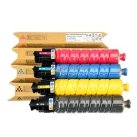 Cartouche de toner couleur haute qualité pour RICOH SP C430 C431 SPC430CN SPCC431DN SP C810 C811 C820 C821 SPC810 SPC811 SPC820 SPC821