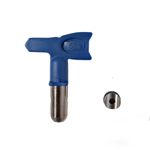 GOODTAN Bleu 655  Interrupteur Réversible 215 417 Buses de Pulvérisation Sans Air - Product Image 6