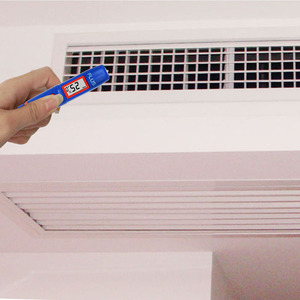 Đi Bộ Đường Dài nhiệt kế công nghiệp Nhiệt kế bút IR-86 - Product Image 3