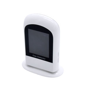 सर्वश्रेष्ठ विक्रेता NDIR अवरक्त सेंसर <span class=keywords><strong>CO2</strong></span> मीटर कार्बन डाइऑक्साइड मॉनिटर हवा गुणवत्ता विश्लेषक - Product Image 2