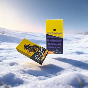 Boîtes à couvercle et plateau personnalisées pour fumeurs à chaîne <span class=keywords><strong>Calendrier</strong></span> <span class=keywords><strong>de</strong></span> <span class=keywords><strong>l</strong></span>'<span class=keywords><strong>Avent</strong></span> Cadeau d'anniversaire Saint-Valentin - Product Image 1