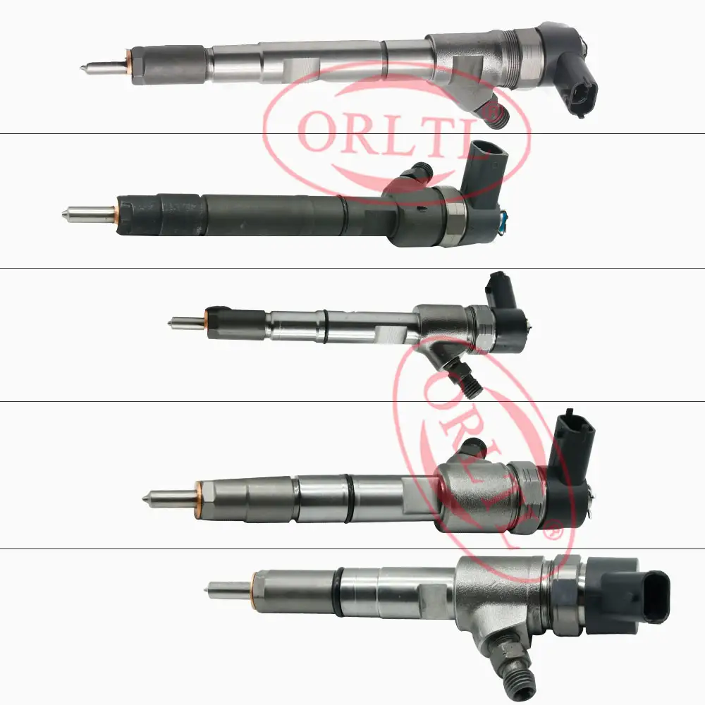 ORLTL 0445 110699燃料ポンプインジェクター0445 110699ノズルインジェクター0445110699トヨタ用