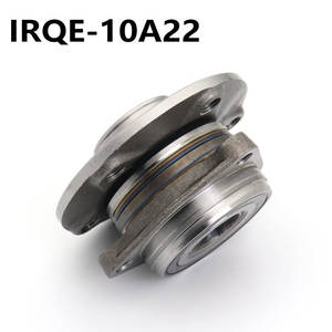 Conjunto de Cubo y Rodamiento Irqe 8V0 498 625A para Audi A3 Skoda 10A22 - Product Image 4