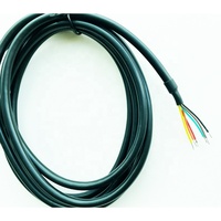 2026 Baru 3.3 5V FTDI USB-RS232-WE-1800-BT-5.0 KABEL Konsol Ujung Kawat