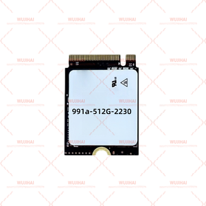 M.2 固态硬盘 2230 电脑 Microsoft SSD 硬盘 991a-512G-2230 - Product Image 3