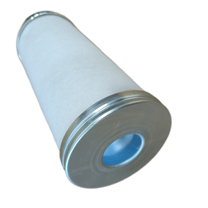 ตัวแยกน้ำมันเครื่องอัดอากาศ Manny Efficient รุ่น 11403W-06001 สำหรับเครื่องอัดอากาศแบบสกรู - Product Image 4