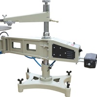 Machine de découpe automatique de profilés à flamme CG2-150A, découpeuse à gaz portable, machine de découpe de plaques d'acier