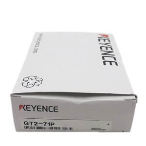Sensor de Contacto Digital de Alta Precisión KEYENCE GT2-71P - Product Image 2