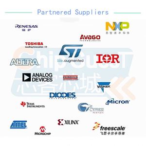 Stp16cpc26xtr Trung Quốc vi điều khiển chip điện tử stp16cpc26xtr <span class=keywords><strong>stp16cpc26</strong></span> - Product Image 5