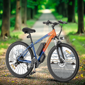 Ridstar <span class=keywords><strong>prix</strong></span> bon marché cadre en alliage <span class=keywords><strong>d</strong></span>'aluminium moteur <span class=keywords><strong>de</strong></span> moyeu arrière 21 vitesses VTT <span class=keywords><strong>électrique</strong></span> 1000W 48V 15Ah <span class=keywords><strong>batterie</strong></span> au lithium 31-60km - Product Image 3