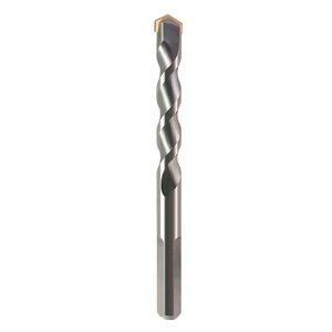 Triangular <b>Drill</b> <b>Bit</b> Tungsten Carbide Impact <b>Drill</b> For Cement Wall Construction 3mm 4mm 5mm 6mm 8mm 10mm 12mm 14mm 16mm - Product Image 2