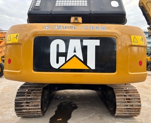 Excavatrice d'<span class=keywords><strong>occasion</strong></span> Cat 325D2L, matériel de construction lourd en stock, excavatrice hydraulique d'<span class=keywords><strong>occasion</strong></span> CAT325D2L, équipement Cat à vendre - Product Image 6
