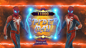 Nouveau jeu <span class=keywords><strong>de</strong></span> pêche chinois <span class=keywords><strong>Spider</strong></span>-<span class=keywords><strong>Man</strong></span> No Way Home pour table <span class=keywords><strong>de</strong></span> jeu <span class=keywords><strong>de</strong></span> pêche - Product Image 2