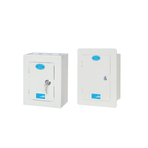 Caja de distribución eléctrica de baja tensión para TV, equipo de energía, caja para medidor de agua - Product Image 3