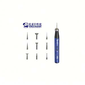 Fabrication professionnelle bon prix écran tactile convivial téléphone réparation forage coupe gravure polisseuse - Product Image 1