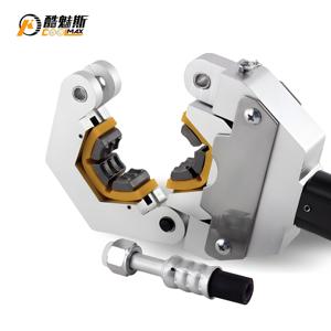 Hiệu Suất Cao Hvac Hướng Dẫn Sử Dụng Ống Uốn Tóc Bồng Công Cụ Thiết Lập Thủy Lực Ống Crimper Máy Tự Động Ống Máy Ép Mô Hình Di Động - Product Image 3