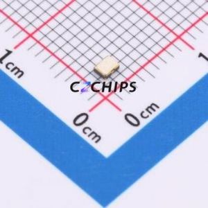 1521H-49.152E18DZSL Crystal Oscillator (Active) SMD2016-4P Crystal Oscillator 49.152MHz 10ppm HCMOS 1.8V - Product Image 1