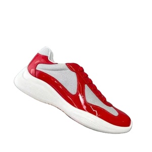 Zapatos Casuales de Lona Transpirable de Alta Calidad y Talla Grande para Hombre, con Cordones, para Primavera y Otoño DW - Product Image 1