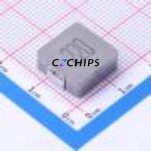 Inducteur de puissance FAUL1350-220MT SMD, 13,5x12,8 mm (Inductance : 22 µH) (Précision : 20 % Courant nominal : 4,5 A) - Product Image 1