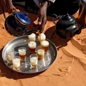 Cinese famoso vantaggio salute tè cinese nuova primavera perdita di peso Maroc importazione foglie di tè <span class=keywords><strong>verde</strong></span> - Product Image 5