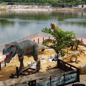 Juego <span class=keywords><strong>de</strong></span> simulación <span class=keywords><strong>de</strong></span> Parque Jurásico para niños, <span class=keywords><strong>juegos</strong></span> <span class=keywords><strong>de</strong></span> <span class=keywords><strong>dinosaurios</strong></span> <span class=keywords><strong>de</strong></span> 4M - Product Image 6