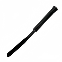 Cuchillo de Corte de Caucho para Trabajadores Agrícolas, Herramienta Manual con Cuchilla Afilada para Árboles de Caucho de Indonesia y Vietnam
