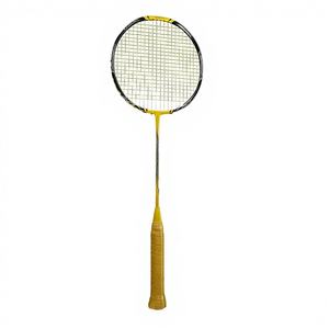 Racchetta da Badminton per Adulti in Fibra di Carbonio Ultra-leggera <span class=keywords><strong>Kes</strong></span> 1000z Produttore - Product Image 2