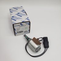 Pièces de machines de construction OUSIMA, électrovanne 3003124 12VDV pour SANY 55