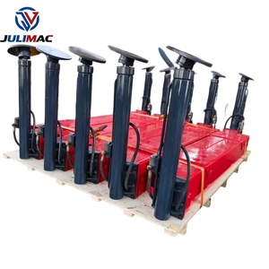 Ensemble de stabilisateur hydraulique pour grue, support de vérin de stabilisation personnalisé pour grue articulée montée sur camion - Product Image 2