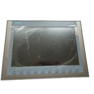 Nouveaux panneaux SIMATIC HMI TP700 Comfort 6AV2124 0GC01 0AX0, fonctionnement tactile - Product Image 5