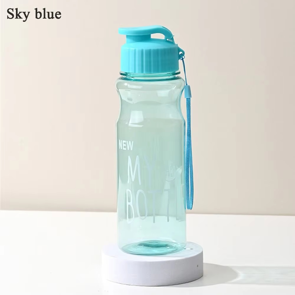 ciel bleu