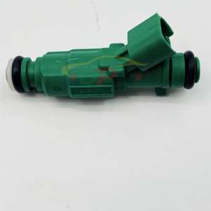 Injecteur de carburant d'origine pour moteur automobile, référence 35310-2E100, pour Hyundai Elantra et Kia Cerato 353102E100 - Product Image 2