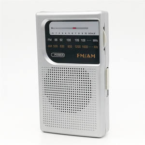 Ancienne <span class=keywords><strong>radio</strong></span> portable AM FM <span class=keywords><strong>Transistor</strong></span> Antenne sans fil extérieure Accessoire pour radios portables - Product Image 2