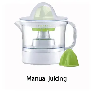 Classic Big Mouth Masticating Wireless Slow Juicer Machine Fruit Extractor Blenders And Juicers