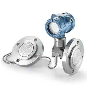 Medidor de Nivel Continuo de Alto Rendimiento Rosemounte 4051SLT - Product Image 1