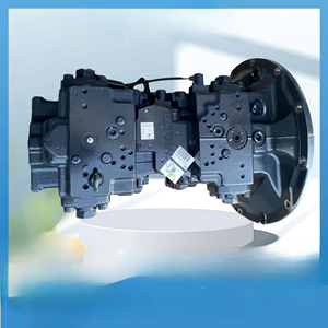 Bomba hidráulica de nueva construcción 708-2H-00280, bomba principal de excavadora <span class=keywords><strong>Rison</strong></span> 350 300, Material de hierro compatible - Product Image 4