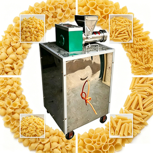 <span class=keywords><strong>Machine</strong></span> à former des nouilles MSJ-<span class=keywords><strong>150</strong></span> grande capacité <span class=keywords><strong>150</strong></span> kg/h 7,5 kW pour la production industrielle de snacks - Product Image 1