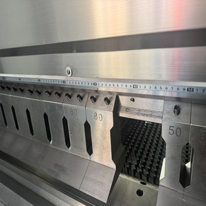 Centro de Doblado Automático LCLZ para Acero al Carbono, Aluminio y Acero Inoxidable con Longitud de Doblado de 3000 mm - Product Image 4